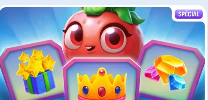 Promotion gamifiée Nomini avec défis et récompenses